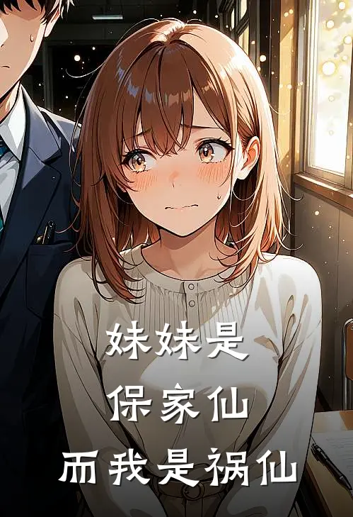 妹妹是保家仙,而我是祸仙