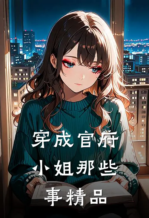 穿成官府小姐那些事精品阅读