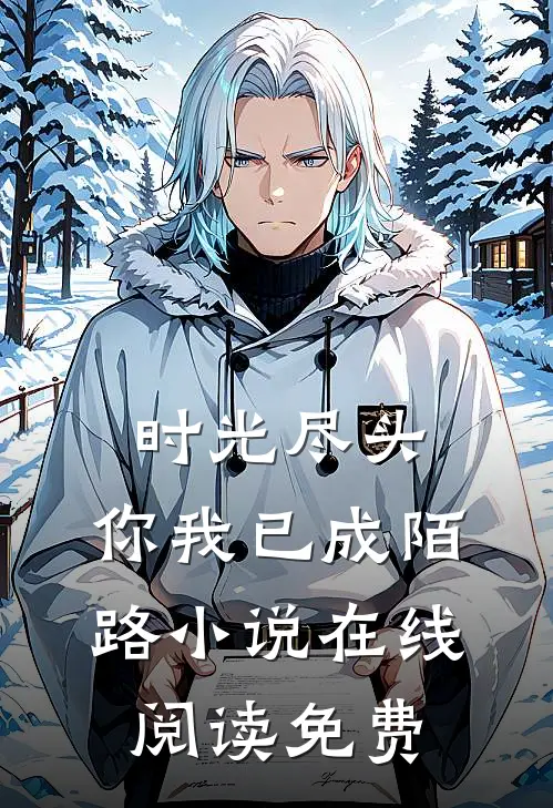 时光尽头,你我已成陌路在线阅读免费全文