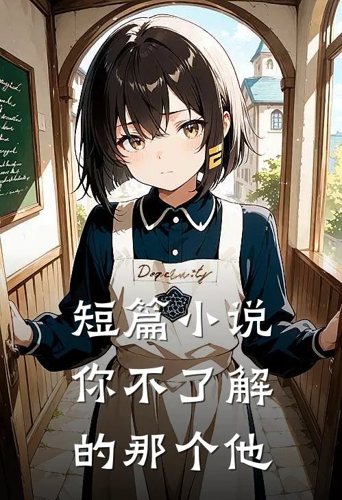 短篇小说你不了解的那个他