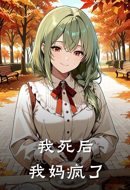 我死后,我妈疯了免费阅读