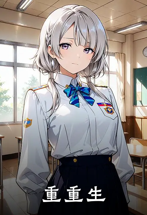 重重生