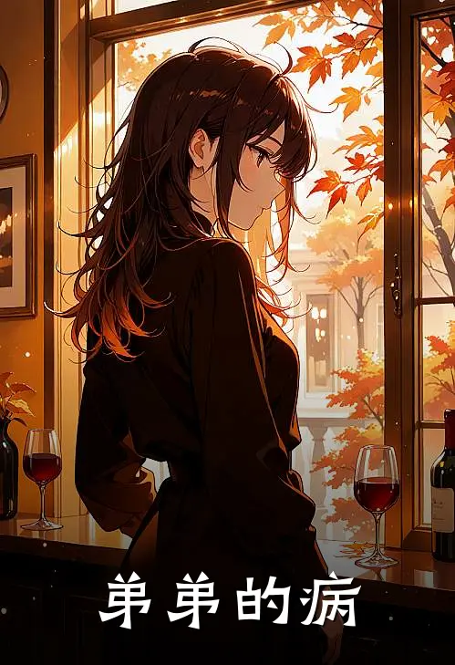 弟弟的病