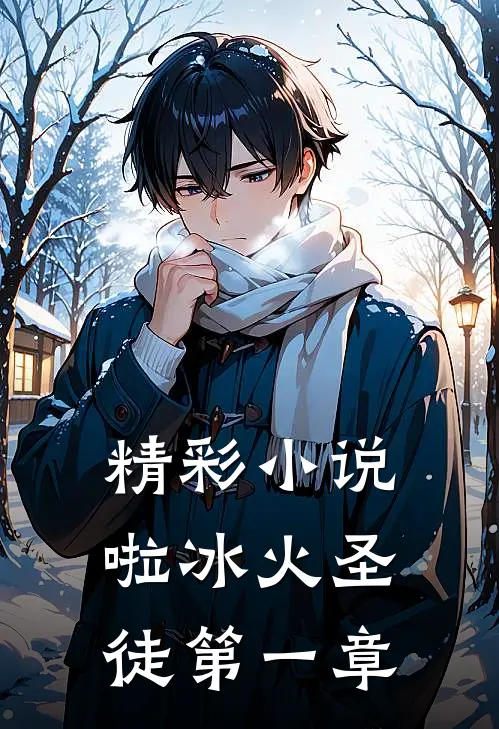 精彩小说啦冰火圣徒第一章