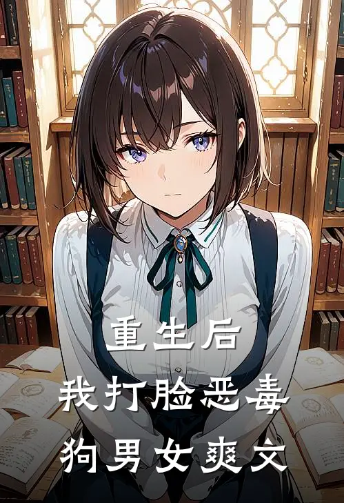 重生后,我打脸恶毒狗男女爽文在线阅读