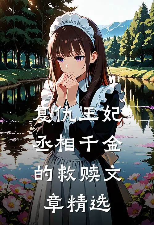 复仇王妃丞相千金的救赎文章精选在线阅读