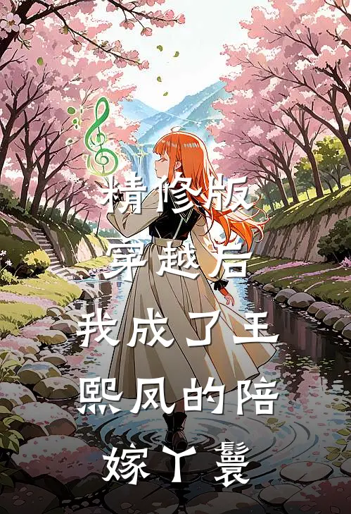 精修版穿越后,我成了王熙凤的陪嫁丫鬟免费阅读