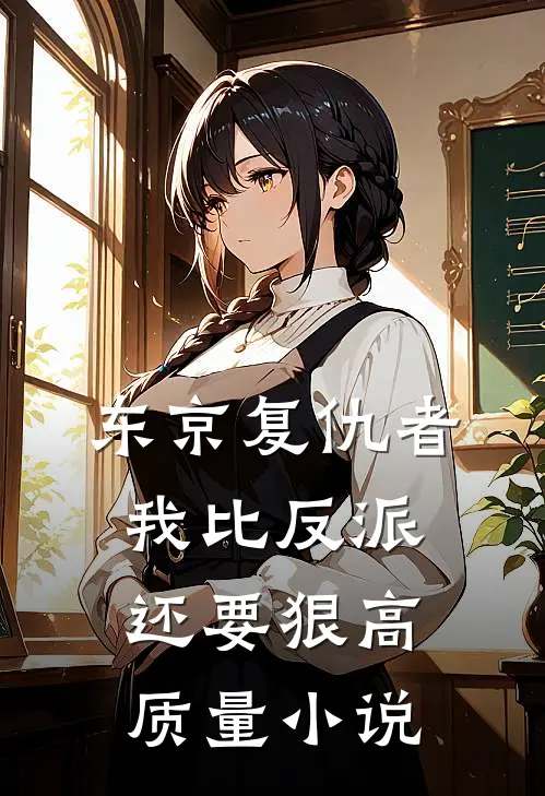 东京复仇者我比反派还要狠高质量在线阅读