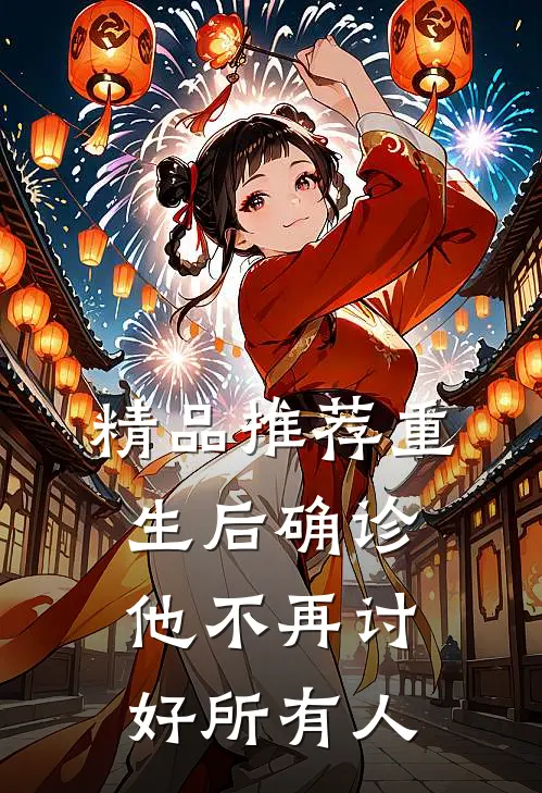 精品推荐重生后确诊，他不再讨好所有人