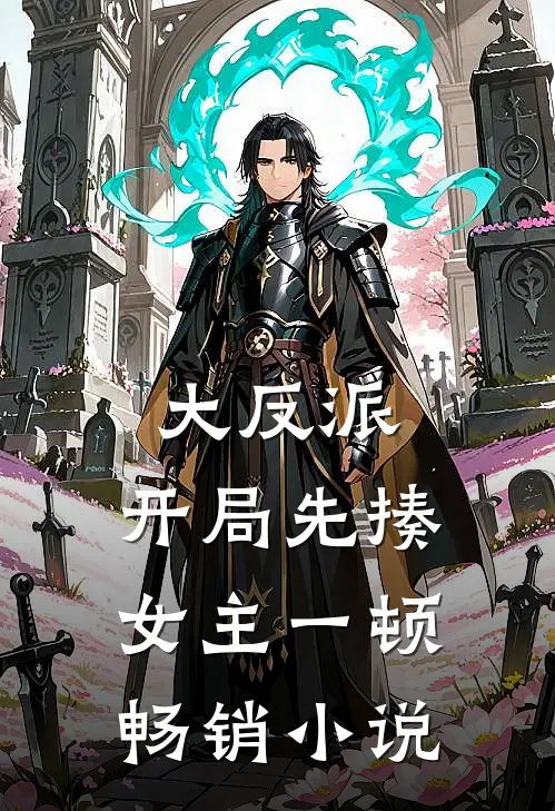 大反派开局先揍女主一顿畅销免费阅读