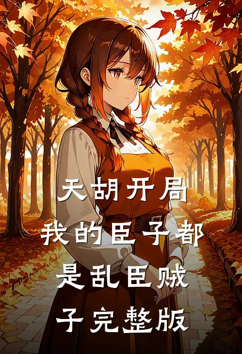 天胡开局,我的臣子都是乱臣贼子完整版