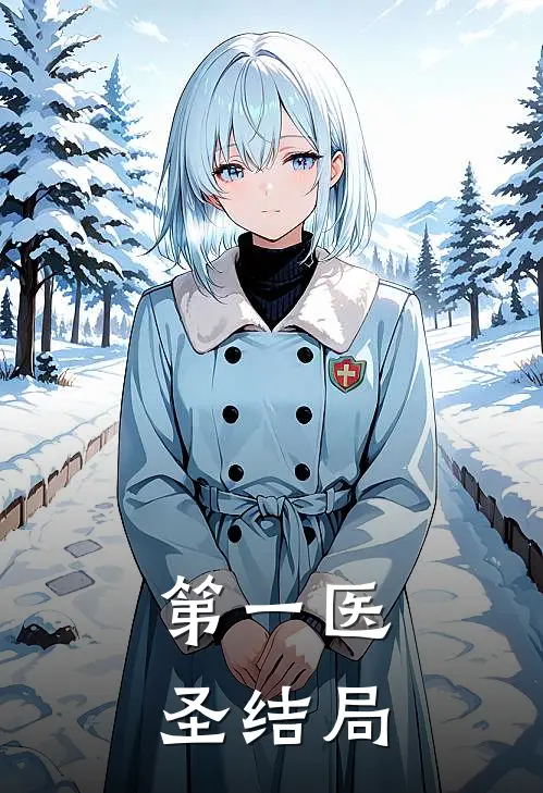 第一医圣结局