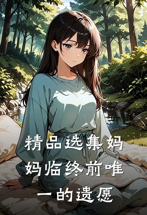 精品选集妈妈临终前唯一的遗愿