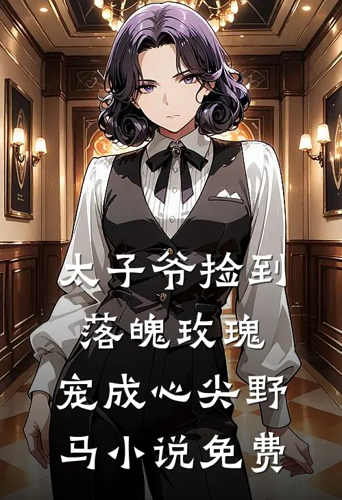 太子爷捡到落魄玫瑰,宠成心尖野马免费观看