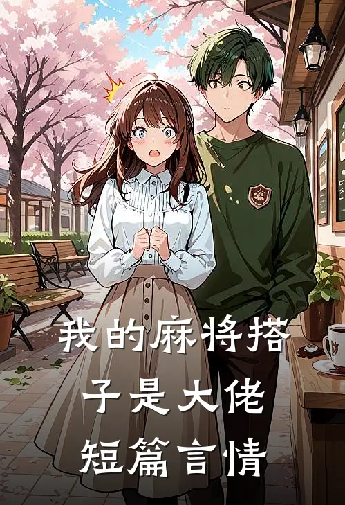 我的麻将搭子是大佬短篇言情