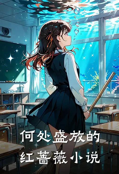 何处盛放的红蔷薇小说