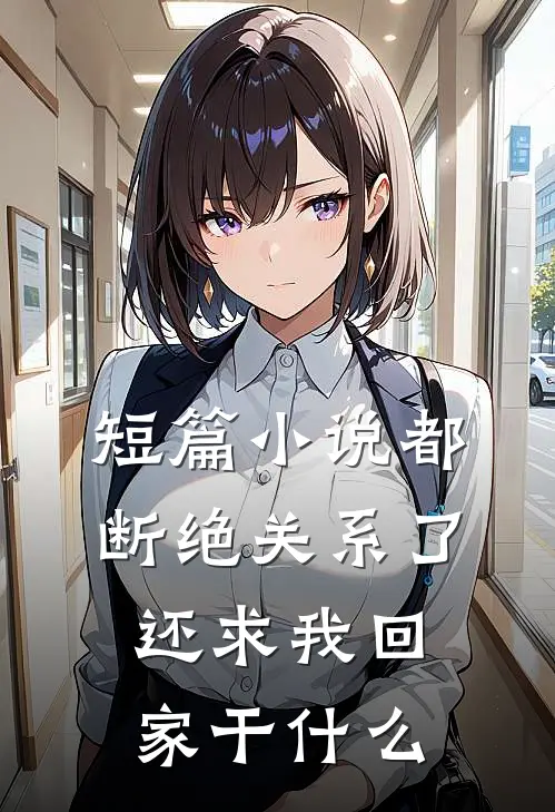 短篇都断绝关系了,还求我回家干呢