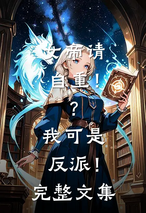 女帝请自重!?我可是反派!完整文集免费阅读