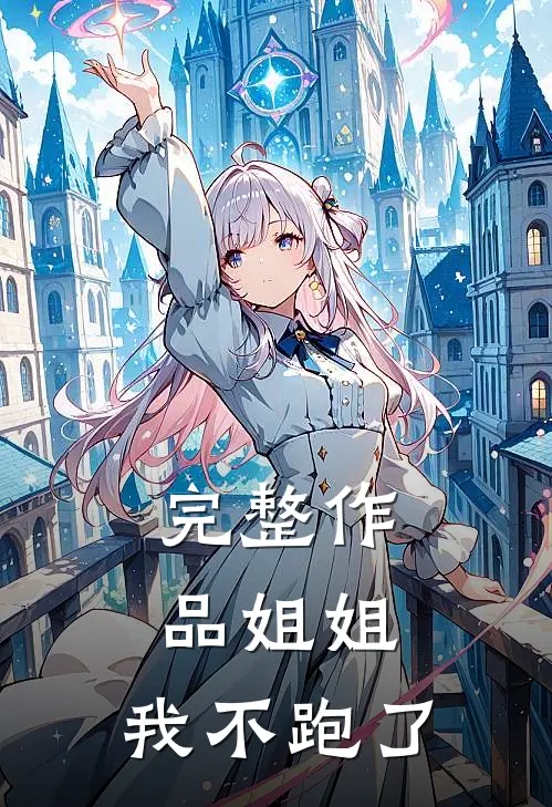 完整作品姐姐,我不跑了漫画
