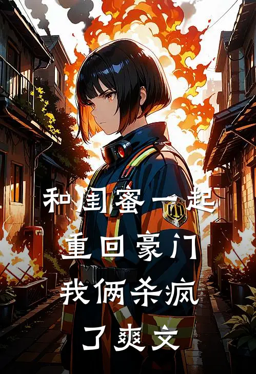 和闺蜜一起重回豪门,我俩杀疯了爽文在线阅读
