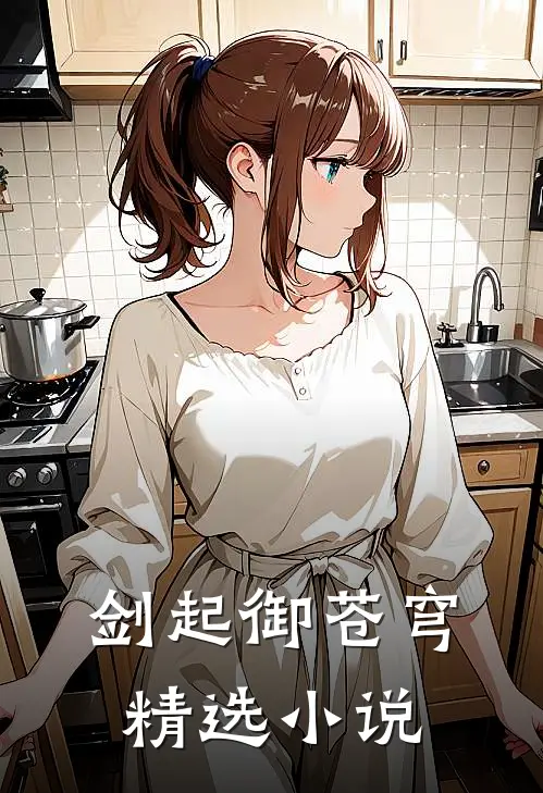 剑起御苍穹精选小说