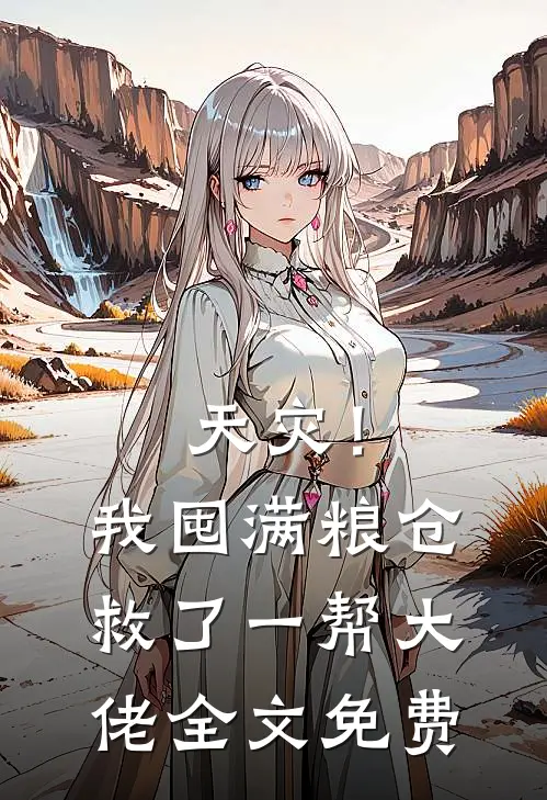 天灾!我囤满粮仓救了一帮大佬全文免费