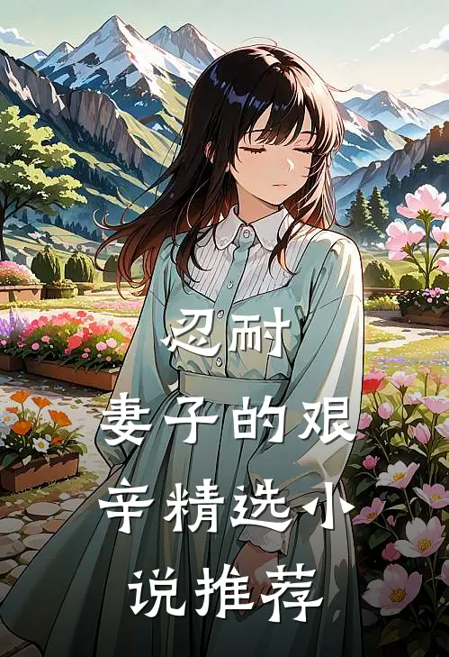 忍耐妻子的艰辛精选推荐