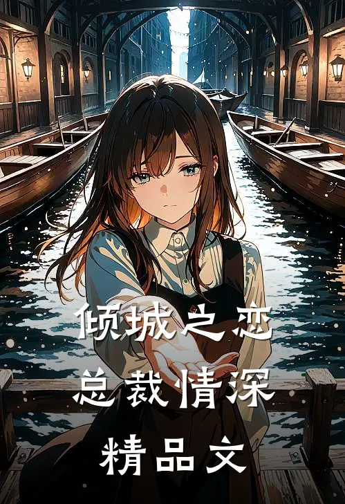 倾城之恋总裁情深精品文学