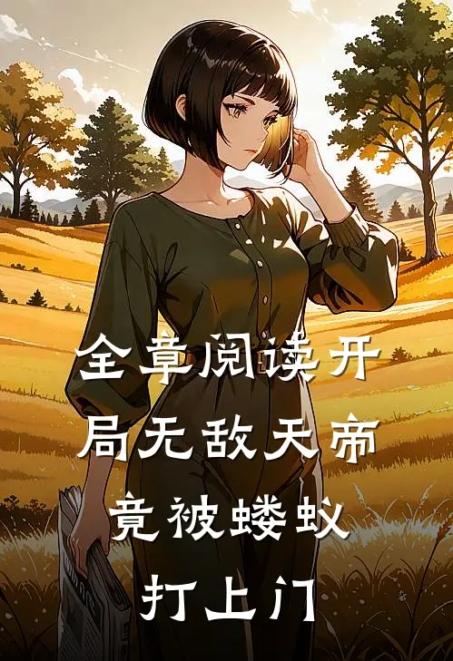 全章阅读开局无敌天帝,竟被蝼蚁打上门