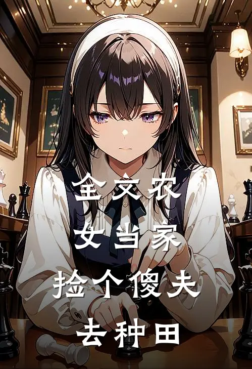 全文农女当家捡个傻夫去种田