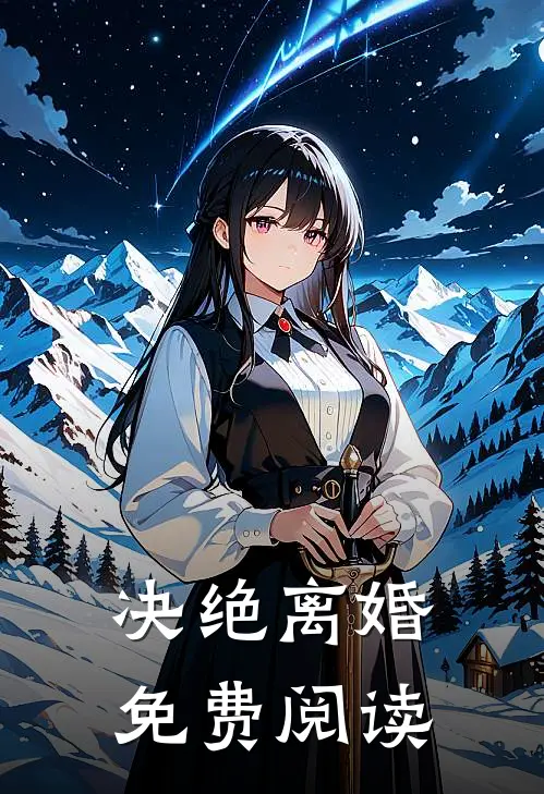 决绝离婚免费阅读