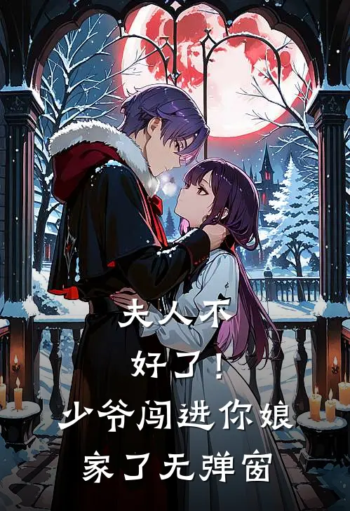 夫人不好了!少爷闯进你娘家了无弹窗阅读