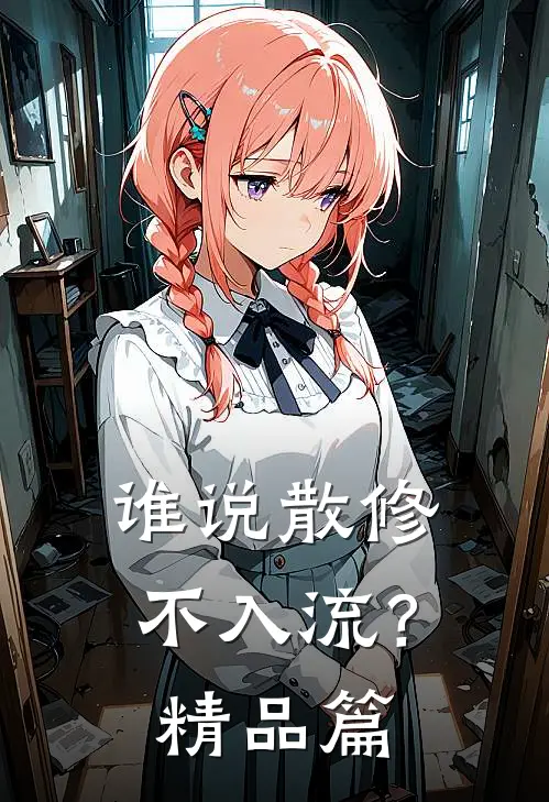 谁说散修不入流?精品篇在线阅读