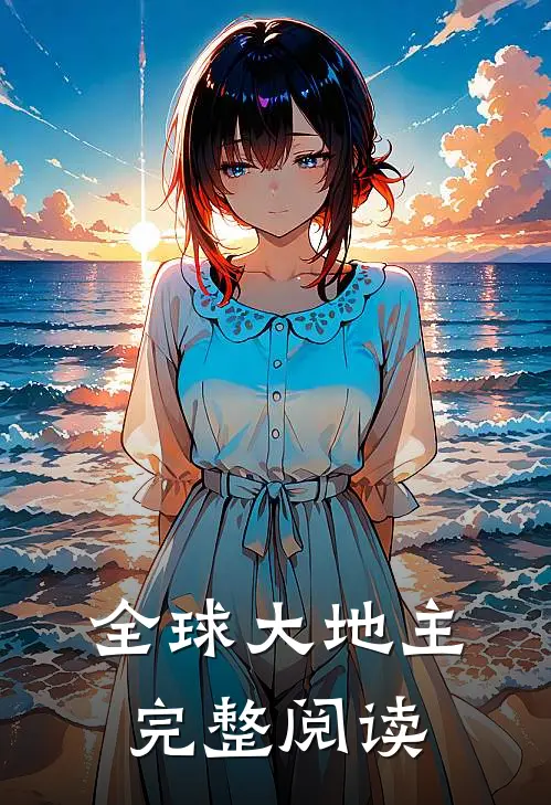 全球大地主完整阅读