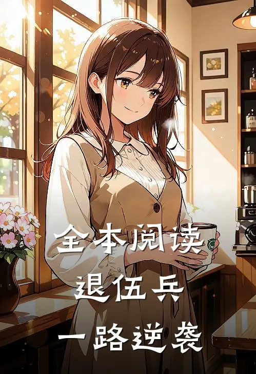 全本阅读退伍兵,一路逆袭的