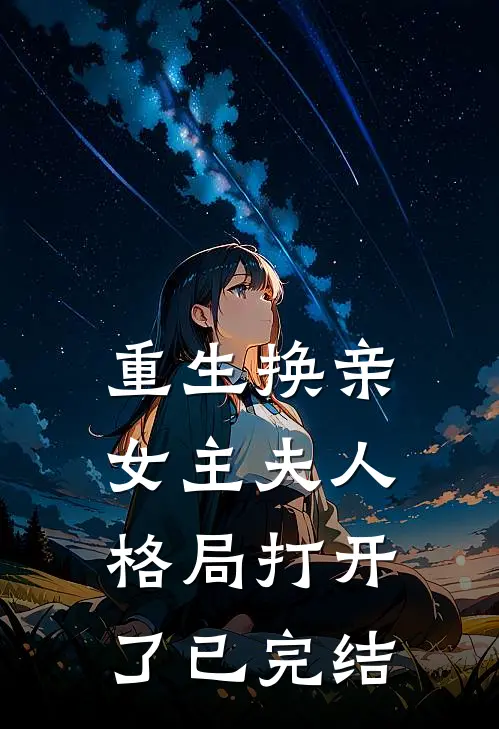 重生换亲,女主夫人格局打开了已完结