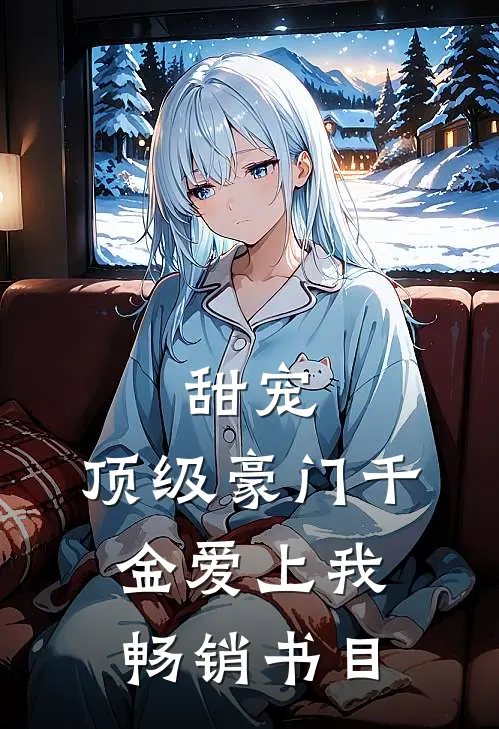甜宠顶级豪门千金爱上我畅销书目免费阅读