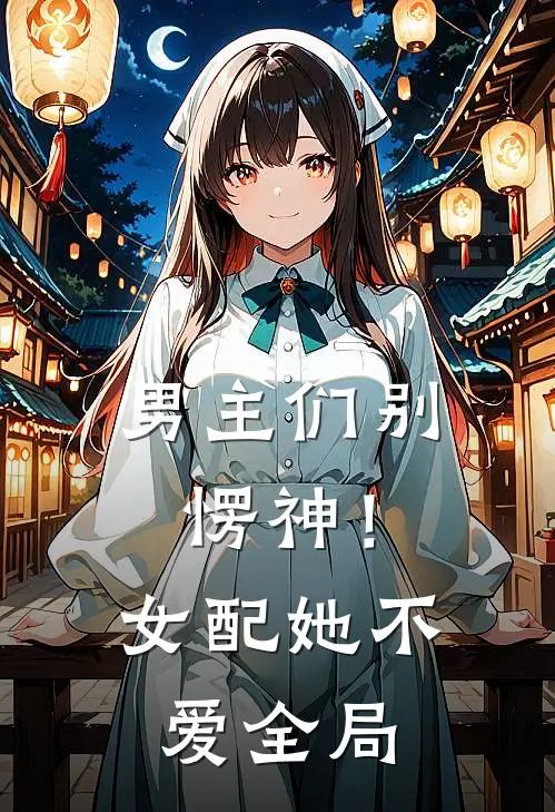男主们别愣神!女配她不爱全局了
