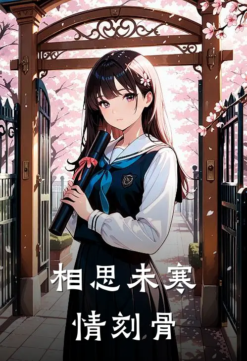 相思未寒情刻骨沈卿卿霍霆萧