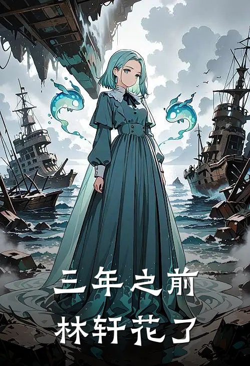 三年之前林轩花了多少钱?