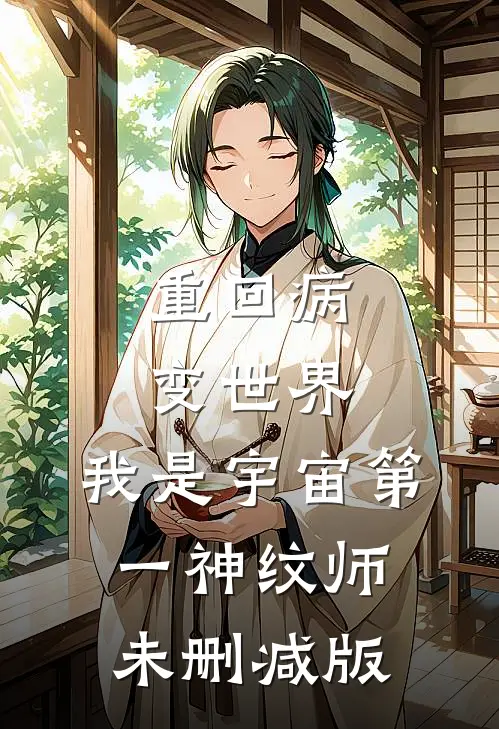 重回病变世界：我是宇宙第一神纹师未删减版