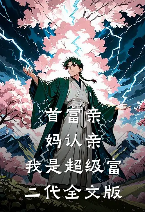 首富亲妈认亲我是超级富二代全文版