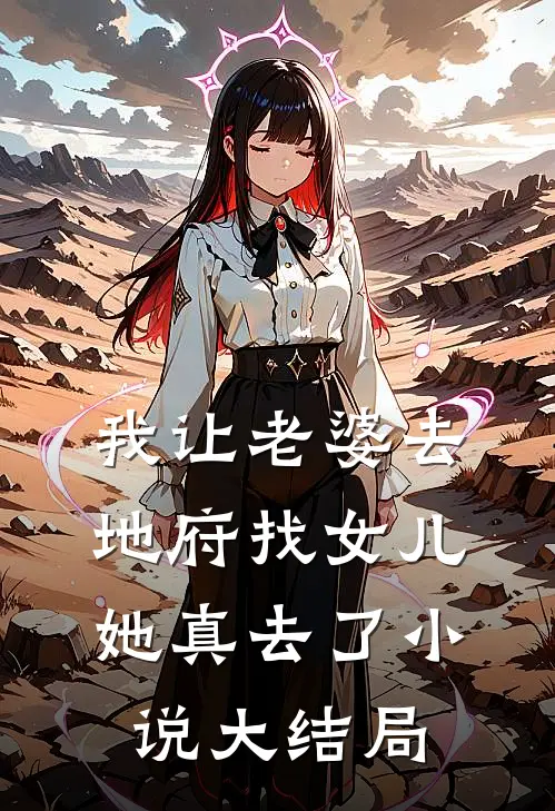 我让老婆去地府找女儿她真去了小说大结局