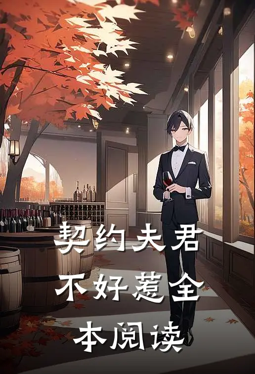 契约夫君不好惹全本阅读