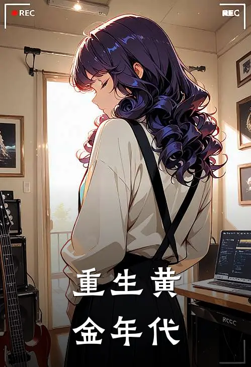 重生黄金年代