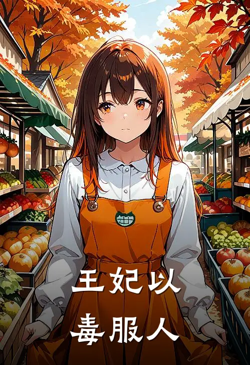 王妃以毒服人