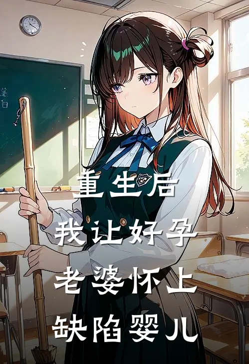 重生后,我让好孕老婆怀上缺陷婴儿