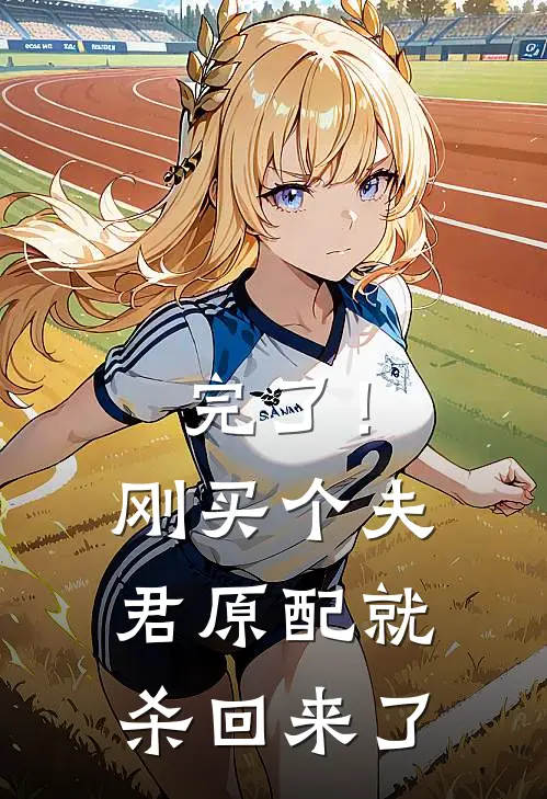完了!刚买个夫君,原配就杀回来了结局 番
