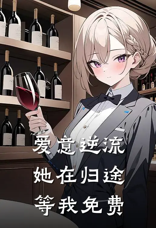 爱意逆流,她在归途等我免费阅读全文
