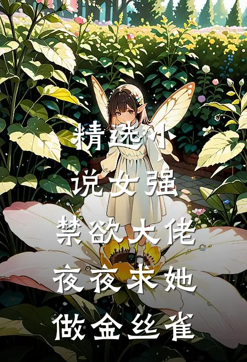 精选女强禁欲大佬夜夜求她做金丝雀全文阅读